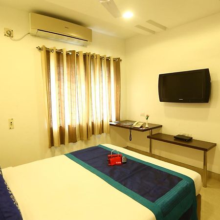 Hotel O Nimalan Residency Chennai Eksteriør billede