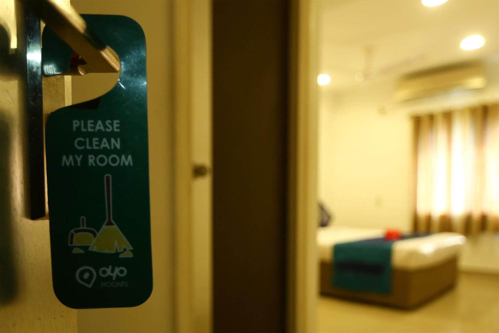 Hotel O Nimalan Residency Chennai Eksteriør billede