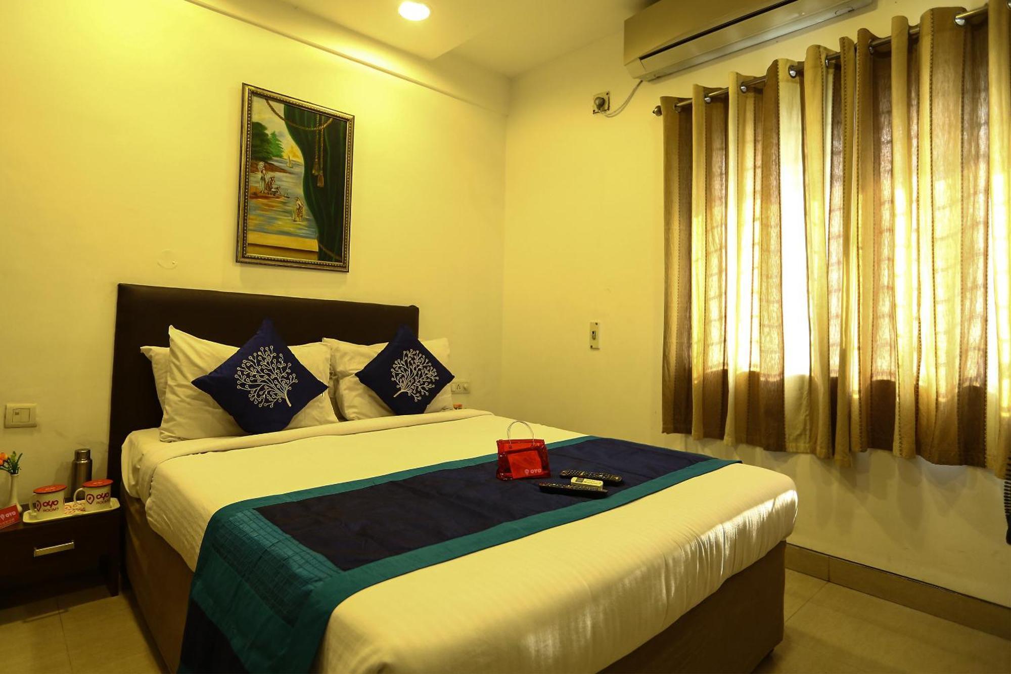 Hotel O Nimalan Residency Chennai Eksteriør billede