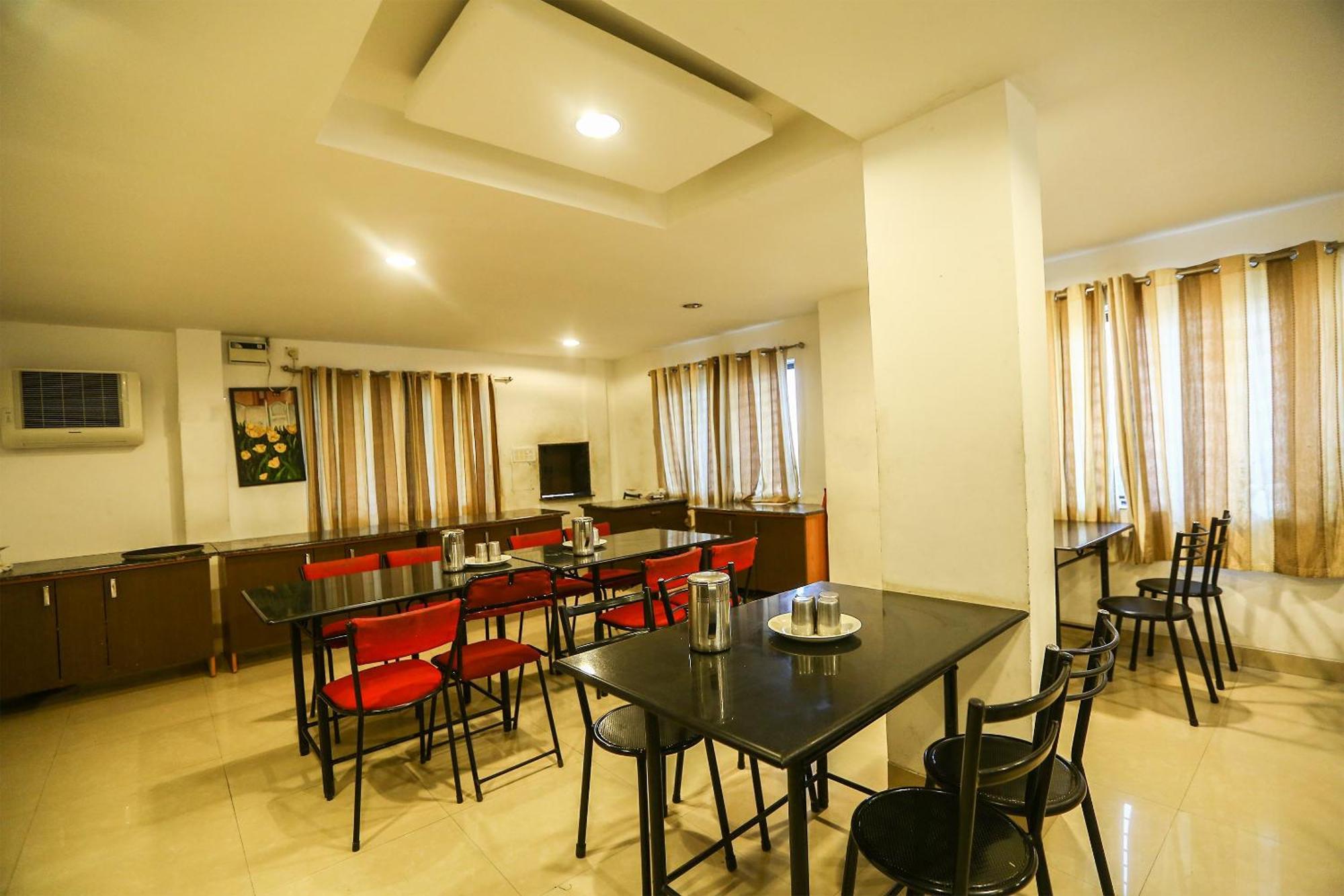 Hotel O Nimalan Residency Chennai Eksteriør billede