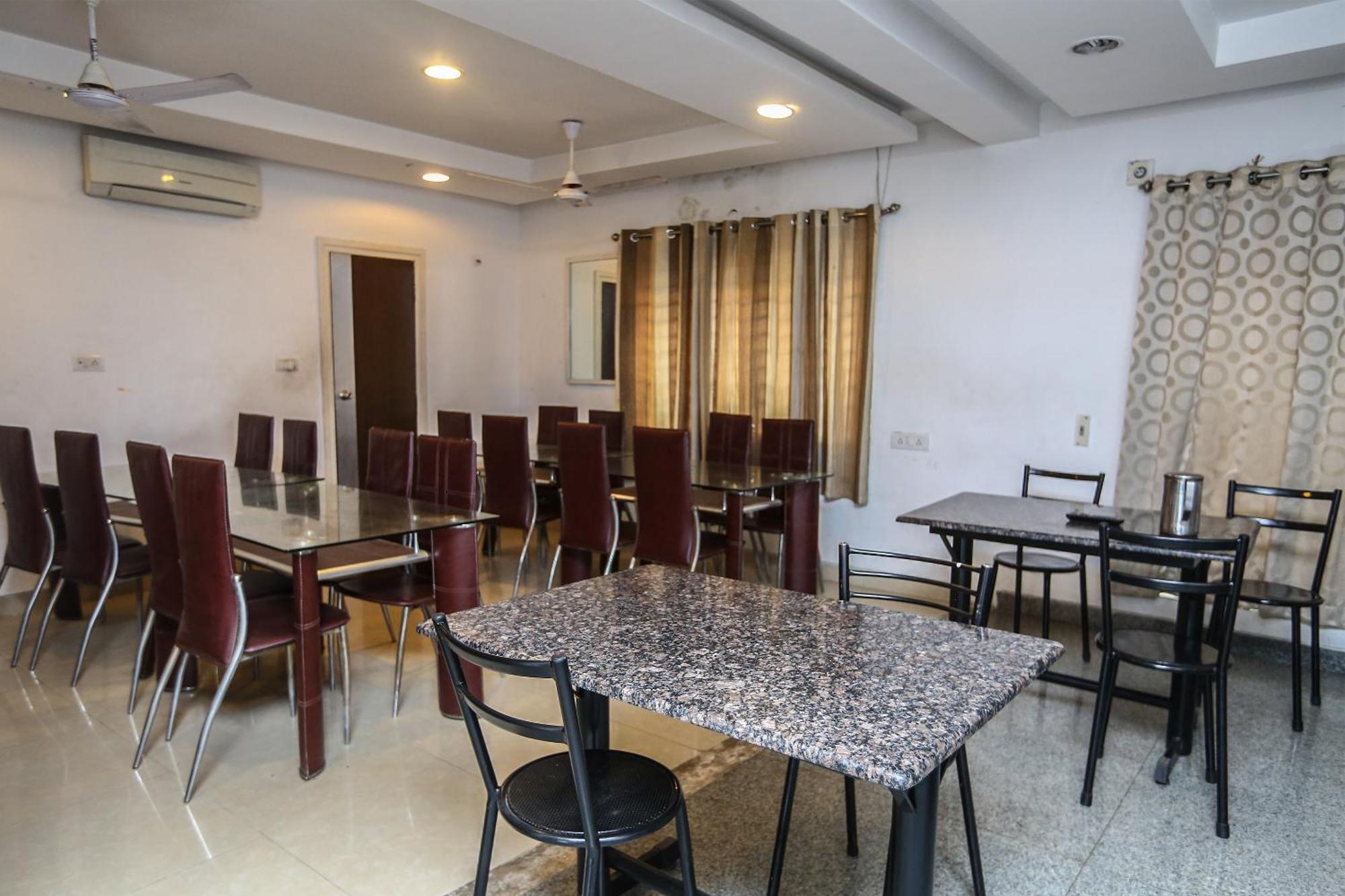 Hotel O Nimalan Residency Chennai Eksteriør billede