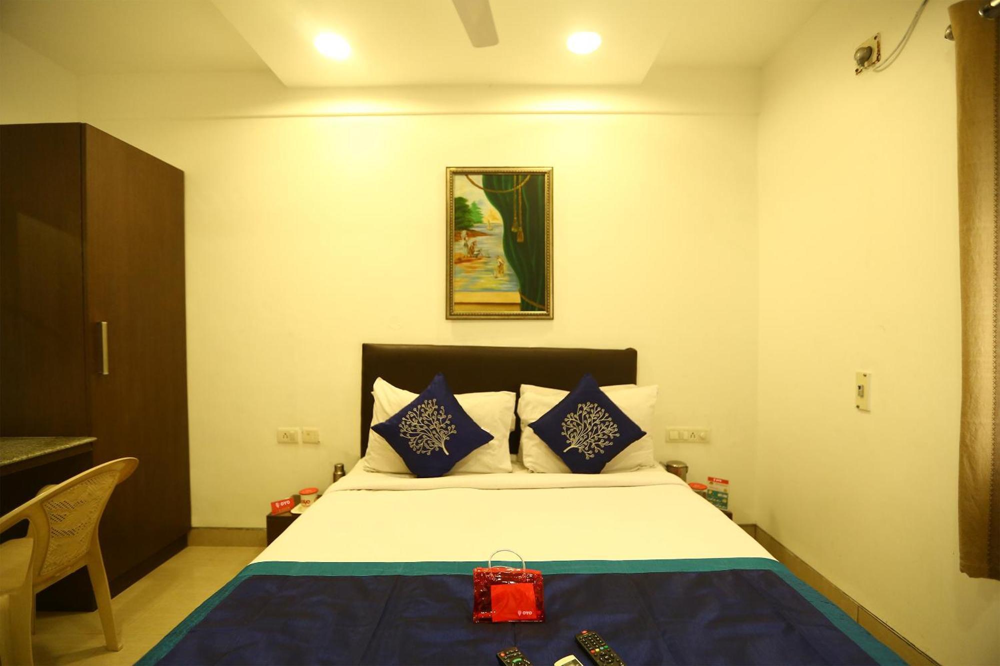 Hotel O Nimalan Residency Chennai Eksteriør billede