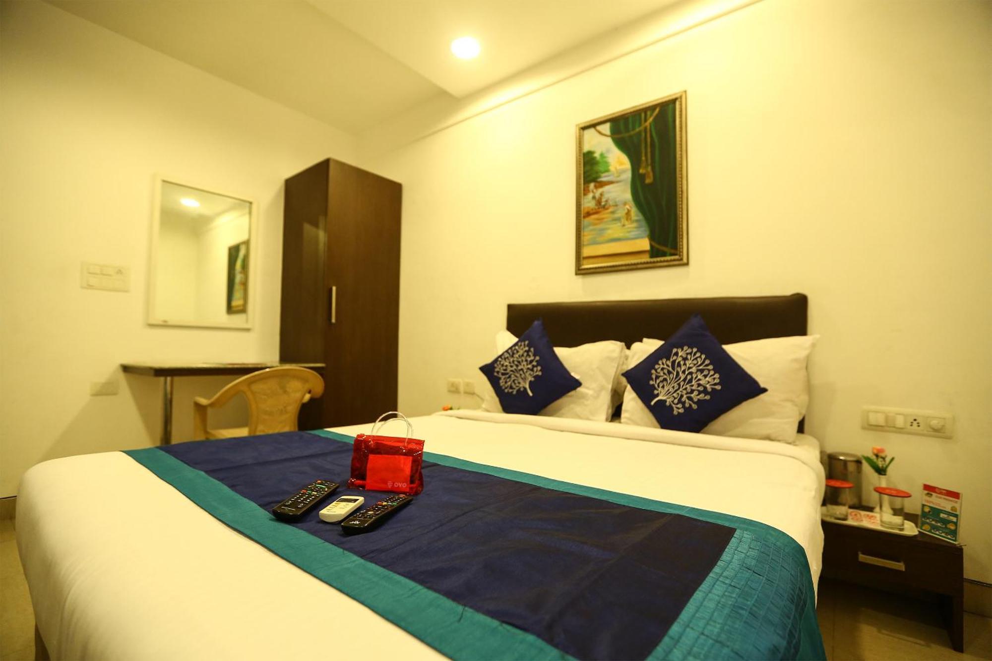 Hotel O Nimalan Residency Chennai Eksteriør billede