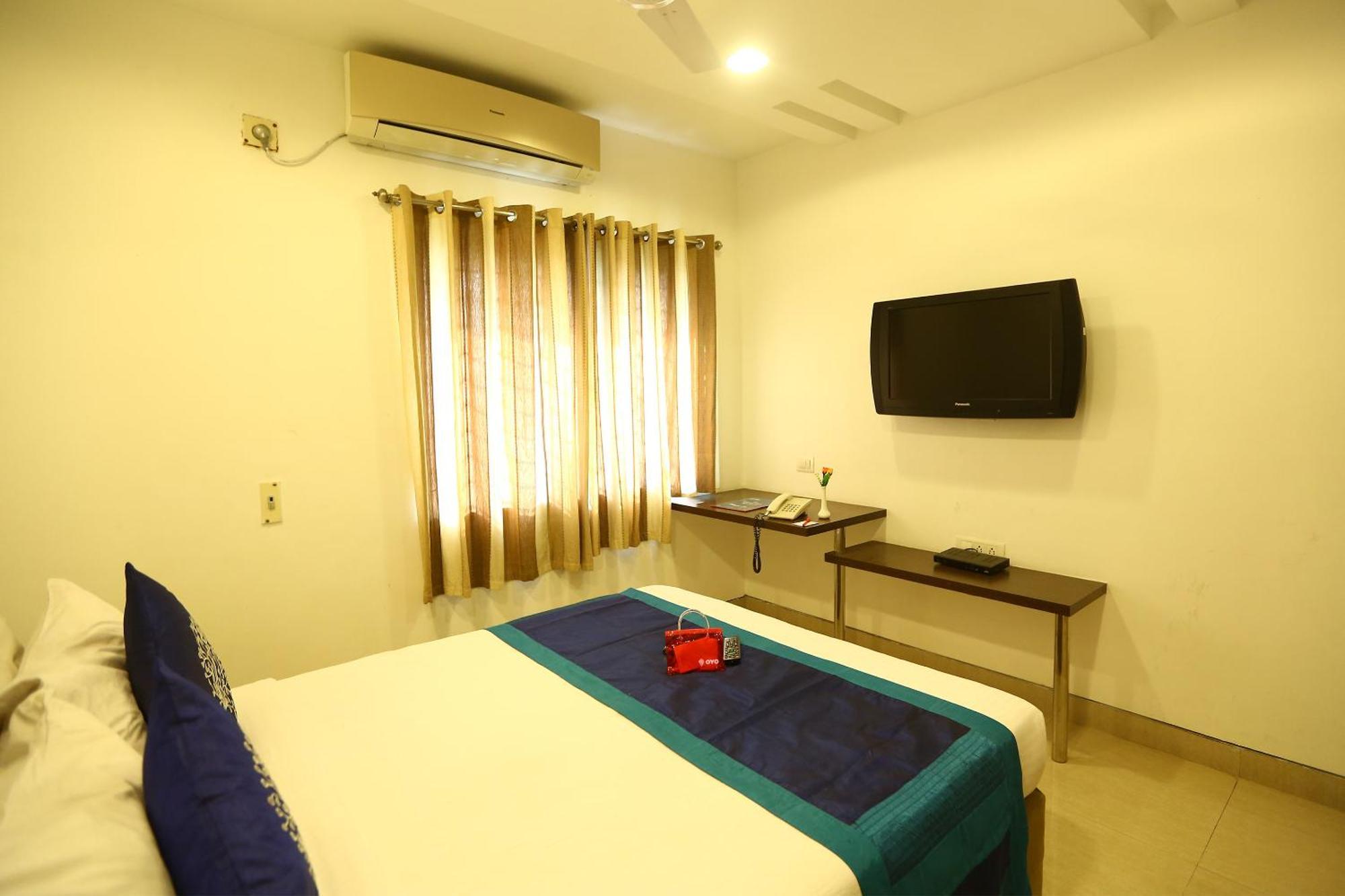 Hotel O Nimalan Residency Chennai Eksteriør billede